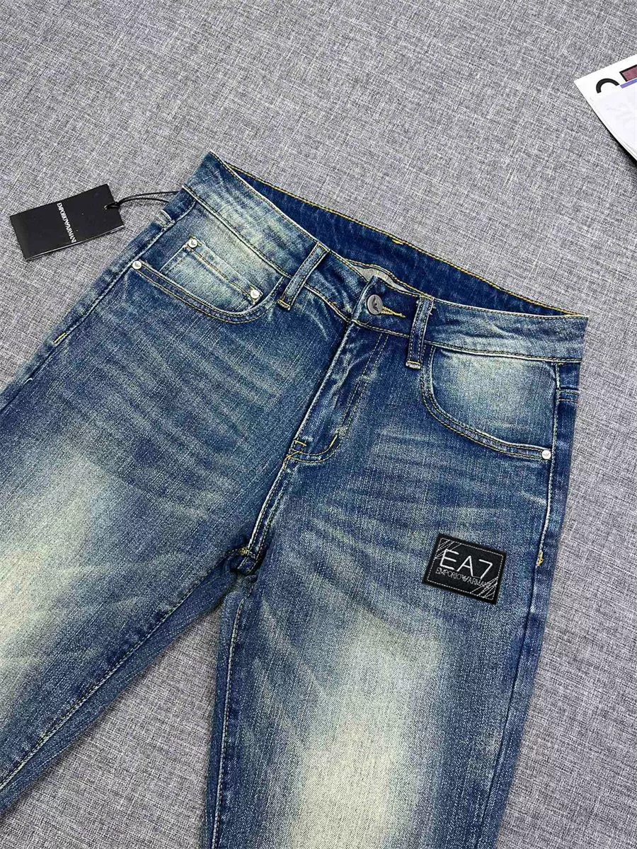 armani jeans pour homme s_12723234